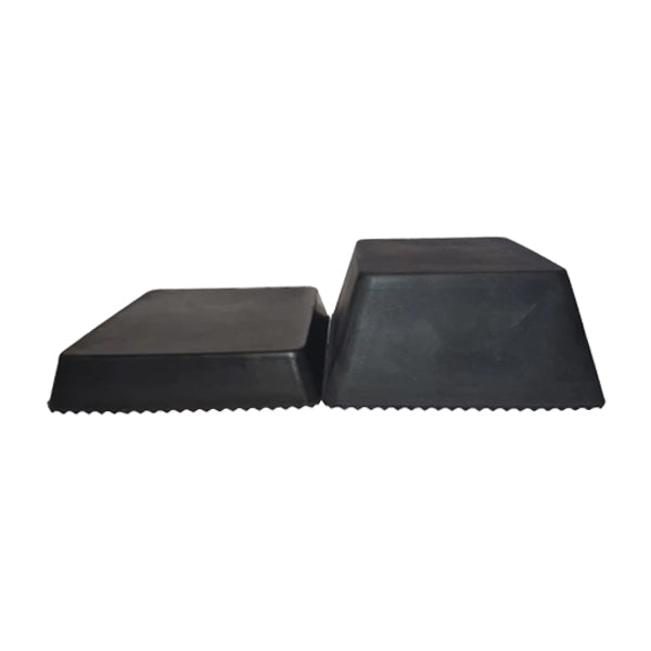 SPESSORI - Base QUADRATA - PAD di sostegno per veicoli - Tampone in gomma per ponti sollevatori a forbice - T030 - T070 SPESSORI - Base QUADRATA - PAD di sostegno per veicoli - Tampone in gomma per ponti sollevatori a forbice - T030 - T070